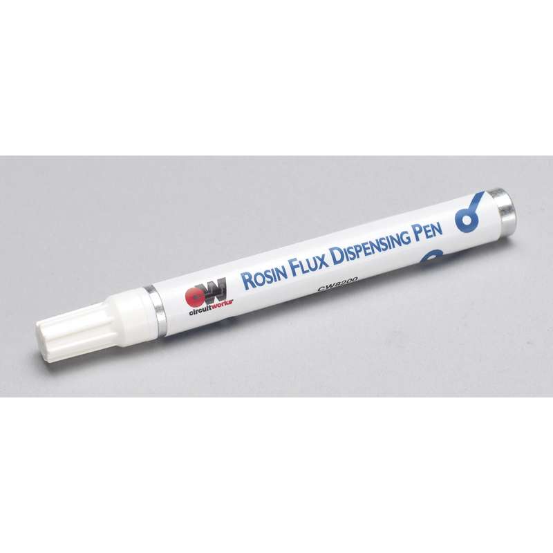 Flux Dispensing Pen Rosin, 9 grams